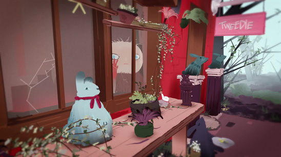 Bunny Restaurant